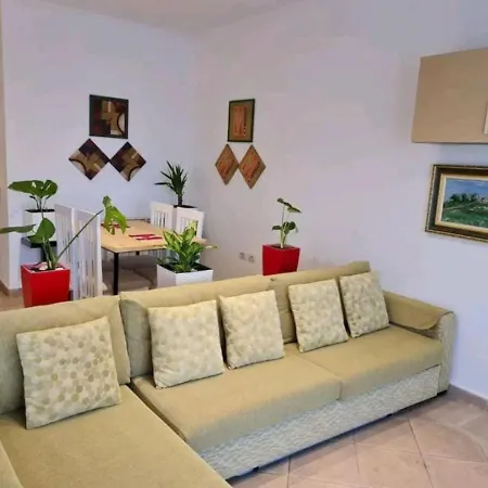 Cozy At Pazari I Ri