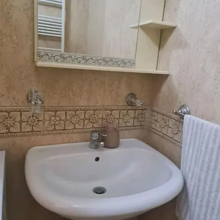 Apartment Cozy At Pazari I Ri *