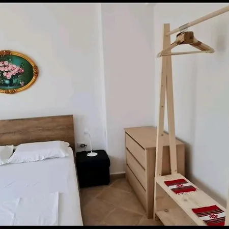 Cozy At Pazari I Ri * Tirana